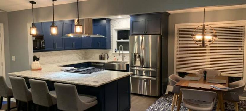 Donnelly-Sell Remodel